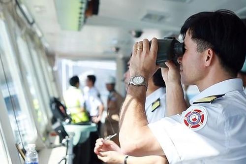 Đơn giản hóa thủ tục, tăng số hóa trong đào tạo và cấp chứng chỉ hoa tiêu hàng hải