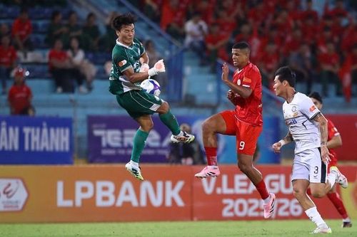'Người hùng Thường Châu' nhận tin choáng váng