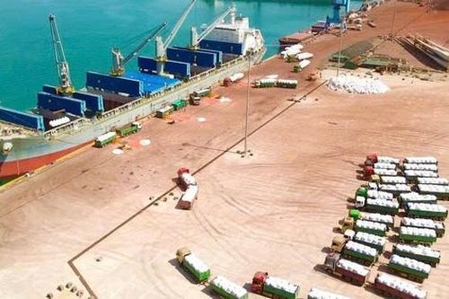 Hà Tĩnh: Cải cách hành chính - bước tiến đưa ngành hàng hải phát triển