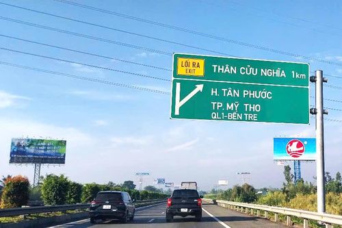 Đồng Tháp: Bao giờ khởi công tuyến đường phát triển Đồng Tháp Mười?