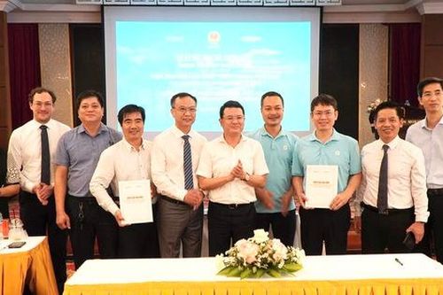 Đô thị xanh, thông minh, phát thải thấp - nền tảng cho mục tiêu Net Zero Việt Nam