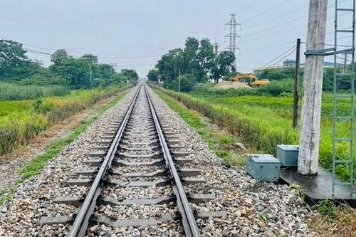 Chủ tịch Hà Nội làm Trưởng Ban chỉ đạo các dự án đường sắt