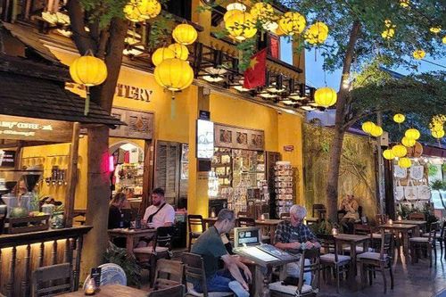 Đà Nẵng: Tiếp tục phát huy giá trị Di sản văn hóa thế giới Đô thị cổ Hội An