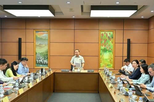 Chính phủ phải đầu tư hệ thống cảnh báo thiên tai hiện đại nhất