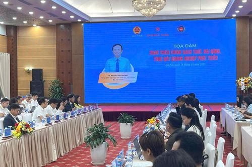 Đẩy mạnh cải cách thuế, hải quan, tạo thuận lợi cho doanh nghiệp