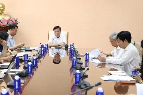 Hoàn thiện chi tiết hồ sơ dự thảo Luật Dân số