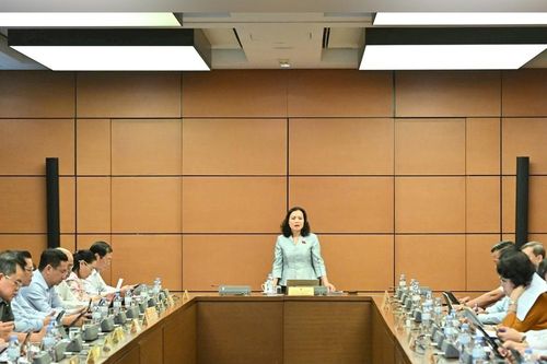 Tăng vai trò 'hiến kế' của ĐBQH chuyên trách