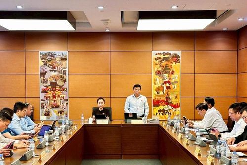 Cần có giải pháp sử dụng hiệu quả tài sản công, tránh thất thoát nguồn lực của Nhà nước