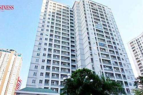 Chung cư trở lại thời lãi kép, có nên 'tất tay'?