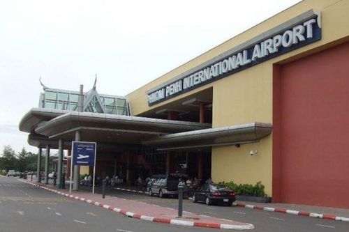 Sân bay Phnom Penh cũ sẽ được chuyển đổi thành công viên 200 ha