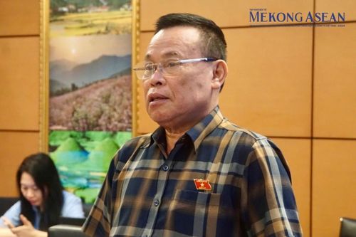 Chủ tịch Tập đoàn Dabaco: Cần kích hoạt dòng tiền vào hoạt động sản xuất