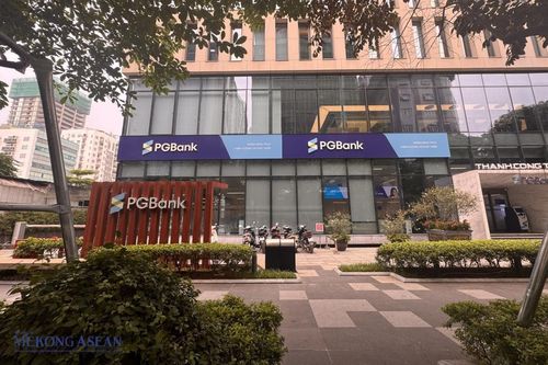 PGBank báo lãi quý 3/2025 tăng bằng lần