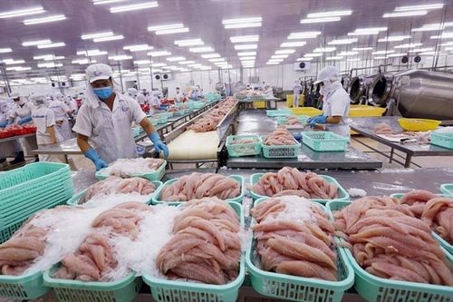 Cải cách thuế và hải quan - bước chuyển căn bản kiến tạo môi trường kinh doanh minh bạch, hiện đại