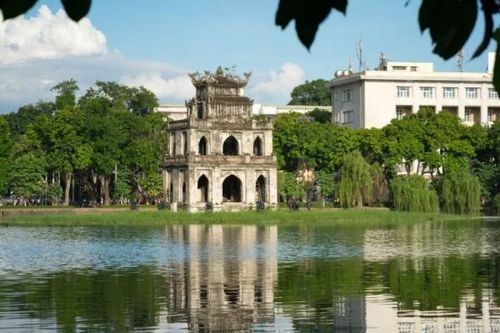 Hà Nội dẫn đầu, thành phố Huế xếp thứ 2 toàn quốc về chuyển đổi số cấp tỉnh