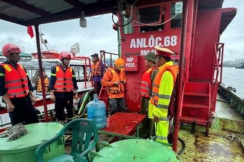 Đà Nẵng hoàn thành sơ tán người dân ra khỏi vùng nguy hiểm trước 17h ngày mai