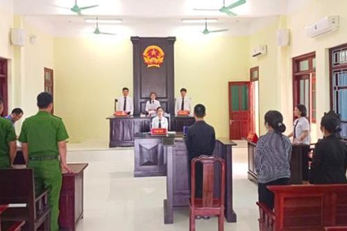 Chuyển mình tích cực trong công tác trợ giúp pháp lý tại Quảng Trị