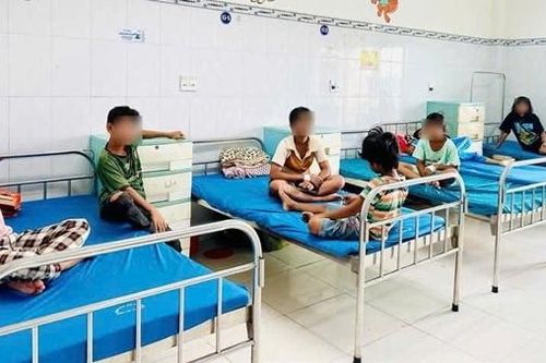 'Thần y mạng' chữa bệnh bằng độc dược