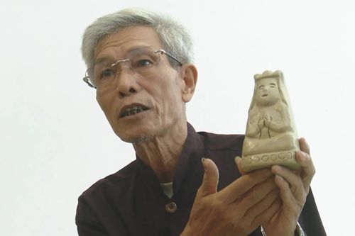 Nghệ nhân dân gian trăn trở giữ nghề truyền thống