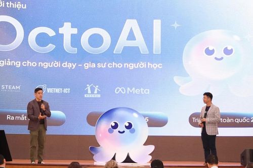 Phát triển trợ lý AI giáo dục – AI cho mọi người