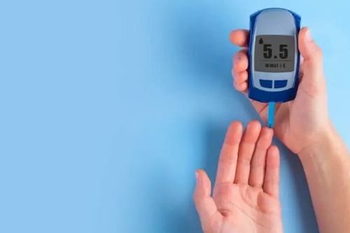 Khoảng 7% dân số Việt Nam bị đái tháo đường