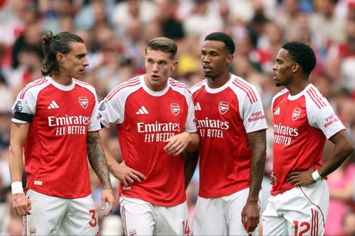 Arsenal vs Atletico Madrid: Thử thách tại Emirates