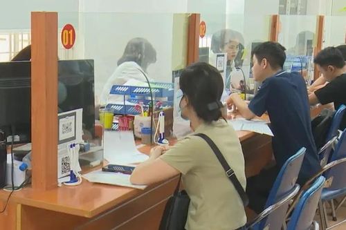 Tăng các chế độ thụ hưởng bảo hiểm thất nghiệp từ 1/1/2026