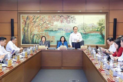 Hà Nội lập quy hoạch cao độ nền và thoát nước đô thị