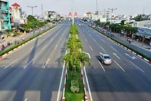 Hơn 500 tỷ đồng xây dựng đường nối cầu Cộng với QL32