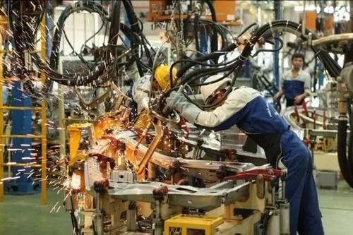 Phát triển công nghiệp hỗ trợ công nghệ cao hút vốn FDI