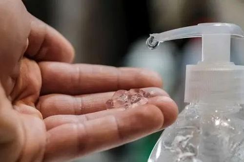 EU cấm ethanol trong gel rửa tay do lo ngại ung thư