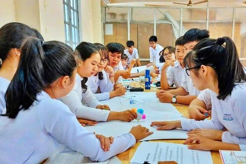 Giáo dục nhân cách học sinh toàn diện từ gia đình đến nhà trường sẽ hạn chế tối đa bạo lực học đường