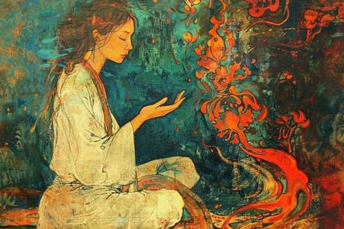 Tịnh hóa vòng lặp của sân