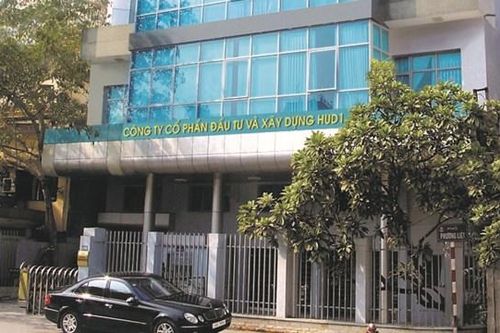 HUD1 (HU1) dự kiến phát hành 13,1 triệu cổ phiếu hoán đổi khoản nợ 131 tỷ đồng cho công ty mẹ