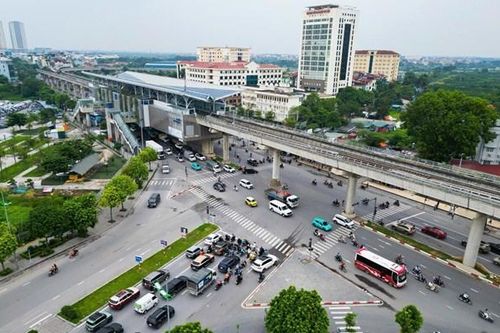 Hà Nội xây tuyến đường hơn 500 tỷ đồng từ cầu Cộng đi đường tránh Quốc lộ 32