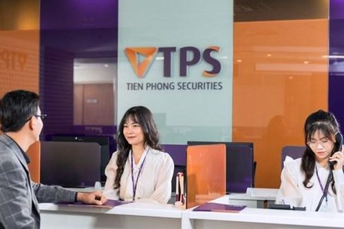 Chứng khoán Tiên Phong (ORS) lãi 134 tỷ đồng quý 3 xóa lỗ, Chủ tịch góp 74,3% vốn lập công ty tài sản số 120 tỷ