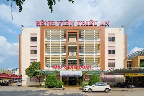 Lãi quý 3 Bệnh viện Triều An tăng 3,2 lần, nợ vay tại HFIC tăng đột biến gấp 5,6 lần