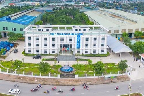 Chế tạo Bơm Hải Dương (CTB) chốt quyền chia cổ phiếu thưởng 50%, lần đầu tiên sau 6 năm