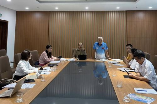 Gần 800 vận động viên đăng ký tham dự giải đua xe đạp Cao Bằng năm 2025