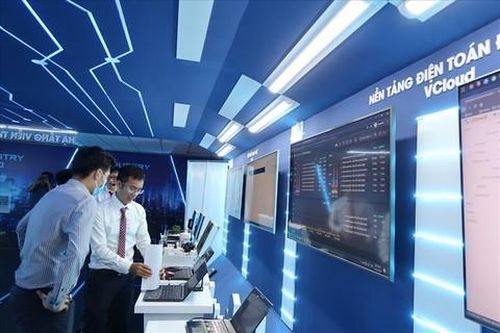 TPHCM: Đẩy mạnh chuyển đổi số trong công tác định hướng dư luận xã hội