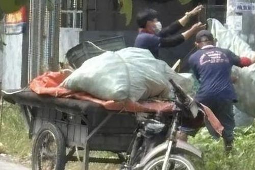 Kỳ 1: Những bãi rác... bất đắc dĩ