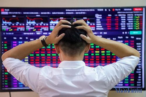 Nhà đầu tư nên làm gì sau phiên chứng khoán lao dốc mạnh nhất lịch sử?