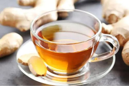 Nhóm người nên ăn gừng để hỗ trợ cải thiện sức khỏe