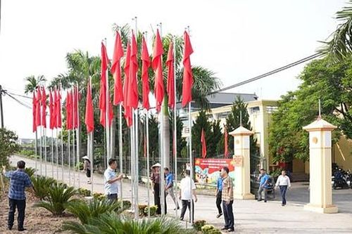 Xã Hòa Xá: Tạo sức bật phát triển xanh, thông minh từ truyền thống hào hùng