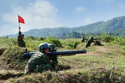 Thi đua ở Sư đoàn Bộ binh 301 (Bộ Tư lệnh Thủ đô Hà Nội):Từ sáng kiến đến sức mạnh tập thể