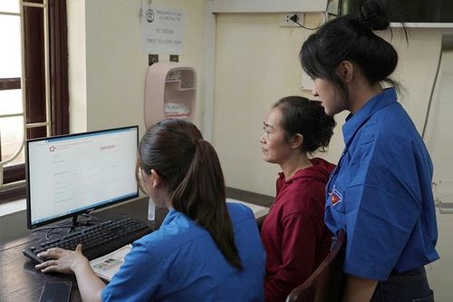 Ứng dụng công nghệ số trong quản lý, điều hành:Nâng cao hiệu lực chính quyền 2 cấp