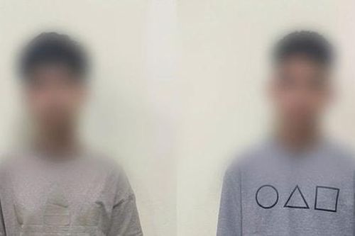Hồi chuông báo động về bạo lực học đường
