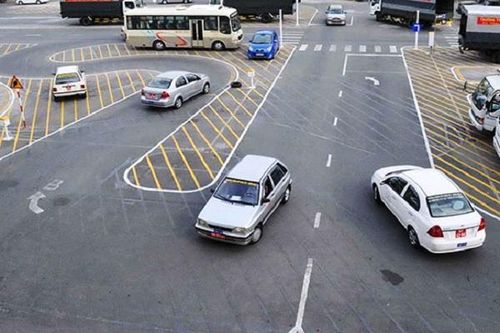 Thủ tục nâng hạng giấy phép lái xe mới nhất 2025, lái xe cần nắm rõ các quy trình