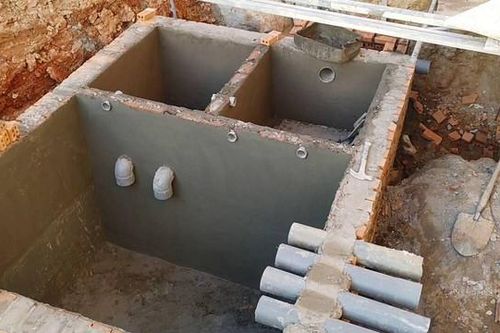 Đây là lý do không nên đặt bể phốt dưới nhà bếp, ảnh hưởng đến tài vận và sức khỏe