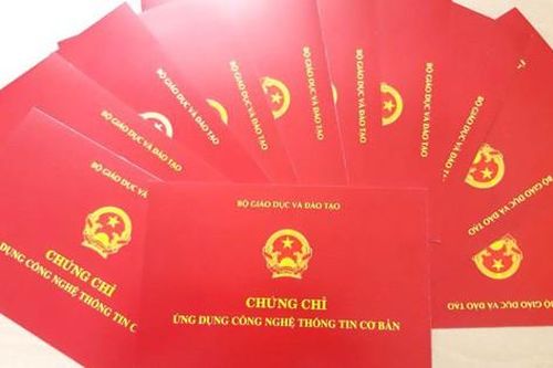 6 trường hợp sẽ bị thu hồi, hủy bỏ văn bằng, chứng chỉ