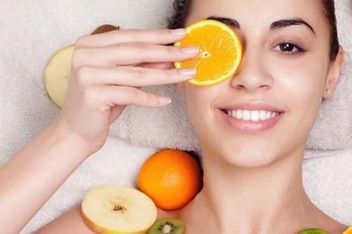 7 loại thực phẩm tốt nhất cho làn da sáng mịn
